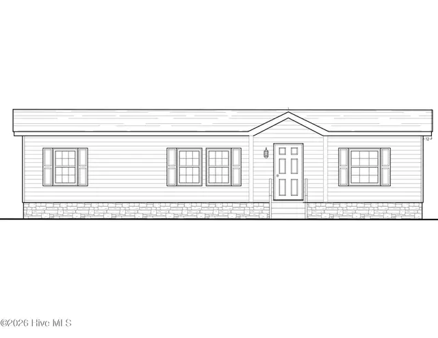577 Colonial Landing Road SE, Bolivia, NC 28422