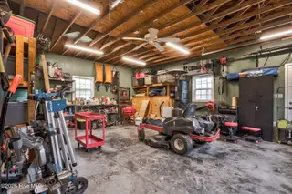 4421 N Browntown Road, Battleboro, NC 27809 – photo 11: Detached Garage/Workshop