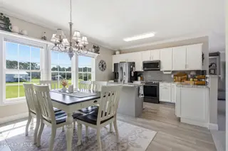144 Great Neck Road, Havelock, NC 28532 – photo 19: Quaint Dining Area