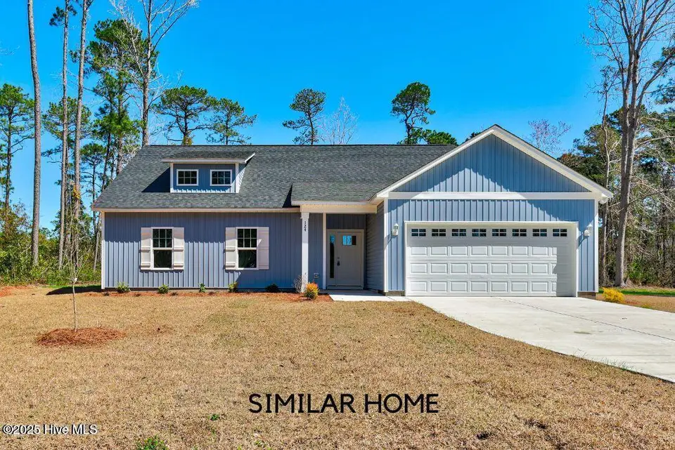 98 Northeast Drive NW, Calabash, NC 28467 – photo 1 of 35: 1