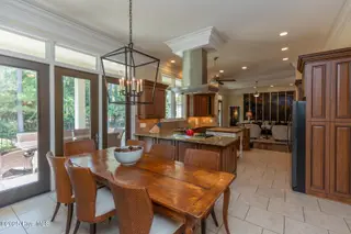 68 Abbottsford Drive, Pinehurst, NC 28374 – photo 11: breakfast nook3