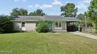 2540 Rosewood Drive, Winterville, NC 28590 — 3-bedroom home in Shamrock Terrace, Winterville, NC, photo 2 of 41: 02_beyc6abd13e34b935