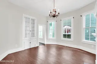 314 N 5th Avenue, Wilmington, NC 28401 — 4-bedroom home in Historic District, Wilmington, NC, photo 18 of 55: 314N5thAve