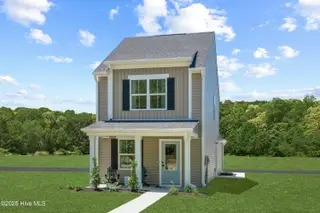 692 Savinwood Trail, Bolivia, NC 28422 — 3-bedroom home in Middle Creek Village, Bolivia, NC, photo 15 of 25