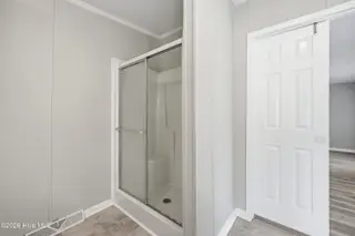 304 Mullins Street, Princeville, NC 27886 – photo 15: Primary Bathroom