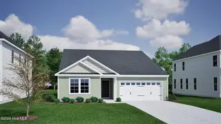 292 Mayflower Drive NW Lot 79, Calabash, NC 28467 — 4-bedroom home in Allston Park, Calabash, NC, photo 1 of 47: Gwinnett B