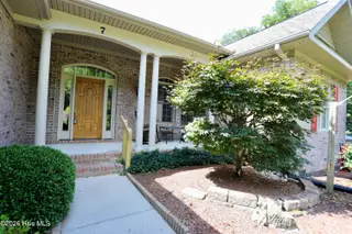 7 Bobolink Road, Jackson Springs, NC 27281 – photo 9: FRONT ENTRANCE