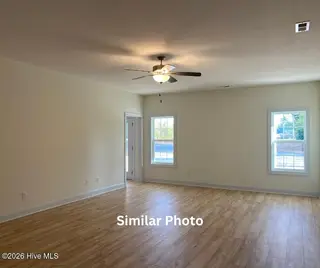806 Water Tupelo Way, Jacksonville, NC 28546 — 5-bedroom home in Onslow Bay, Jacksonville, NC, photo 6 of 35: 321 Water Wagon 5