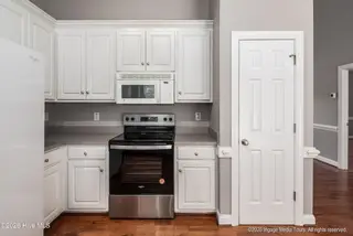 2316 Checkerberry Lane, Winterville, NC 28590 – photo 12: 2316 Checkerberry Ln | Home Interior