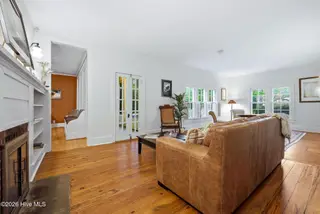 360 S Ashe Street, Southern Pines, NC 28387 – photo 18: Sayer_360SAshe-0018