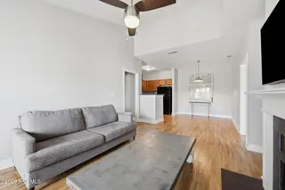 1924 Tara Court 202, Greenville, NC 27858 – photo 17: Living room 4