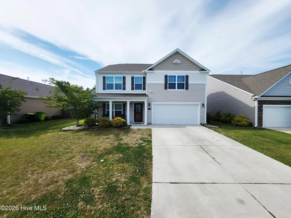 307 Ginger Drive, New Bern, NC 28560 – photo 1 of 35: 20260428_163431