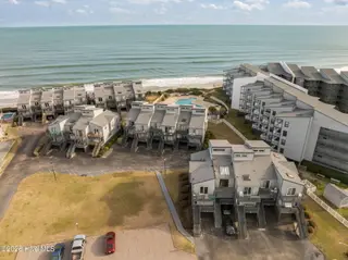 1928 New River Inlet Road 214, North Topsail Beach, NC 28460 – photo 19: Overhead