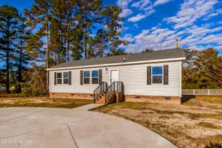 852 Yaupon Drive SW, Calabash, NC 28467 – photo 2: Front View