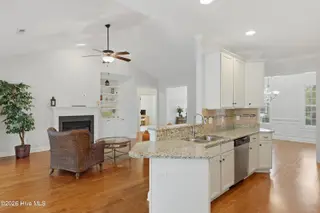 2359 Sugargrove Trail NE, Leland, NC 28451 — 4-bedroom home in Compass Pointe, Leland, NC, photo 18 of 72: 2359 Sugargrove Trail - 106