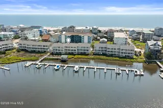 1403 Canal Drive # 10, Carolina Beach, NC 28428 – photo 2