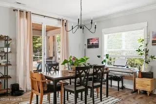 1355 Monticello Drive, Pinehurst, NC 28374 – photo 14: Dining