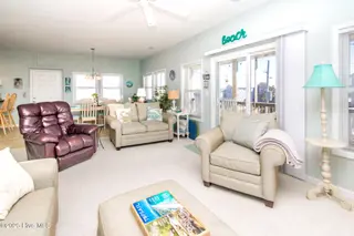 1131 S Shore Drive, Surf City, NC 28445 – photo 9: Living Area II