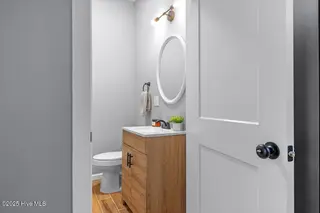 515 E Holly Street, Rocky Mount, NC 27801 – photo 14: Half Bathroom