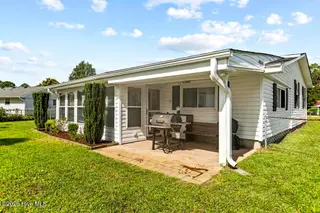 2828 Easy Street, Newport, NC 28570 – photo 6: Back
