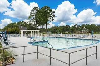 330 S Middleton Drive NW Unit 1602, Calabash, NC 28467 — 2-bedroom condo in Brunswick Plantation, Calabash, NC, photo 2 of 29