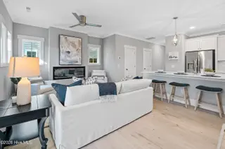 4620 Sweet Jasmine Run, Wilmington, NC 28412 — 3-bedroom townhome in Jasmine South, Wilmington, NC, photo 16 of 40: 4636 Sweet Jasmine Run MLS-16