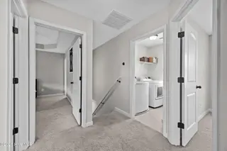 214 Breakwater Drive, Sneads Ferry, NC 28460 – photo 16: 22_hallway