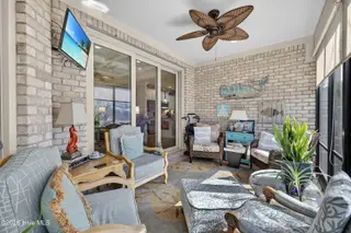 324 Motts Forest Road, Wilmington, NC 28412 – photo 15: sunroom2