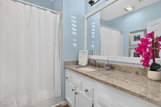 222 SW Clubhouse Road # A, Sunset Beach, NC 28468 — 3-bedroom townhome in Sea Trail Plantation, Sunset Beach, NC, photo 22 of 59: Kahunaphoto.com-43