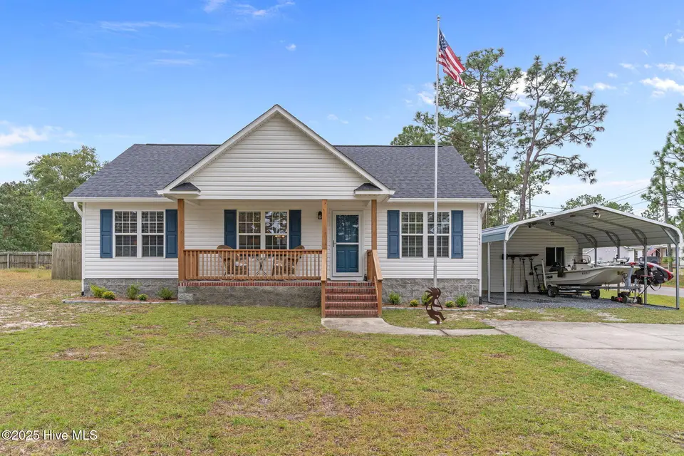 191 Crystal Road, Southport, NC 28461 — 3-bedroom home in Boiling Spring Lakes, Southport, NC, photo 1 of 51: 1-web-or-mls-BTS04737