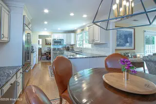 55 Palmetto Road, Pinehurst, NC 28374 – photo 22: Kitchen2