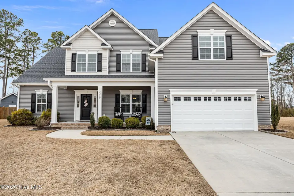 2269 Birch Hollow Drive, Winterville, NC 28590 – photo 1 of 64: 1-web-or-mls-BLS_0005
