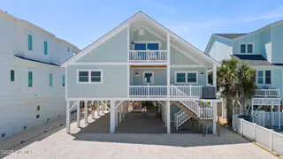 1031 Ocean Boulevard W, Holden Beach, NC 28462 – photo 2