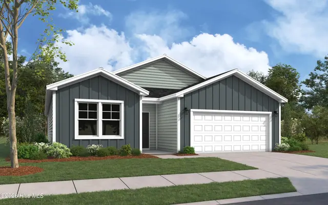3082 Cape Point Lane NW, Supply, NC 28462