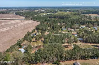 1648 Blacksmith Circle, Kinston, NC 28504 – photo 1: 1648 map