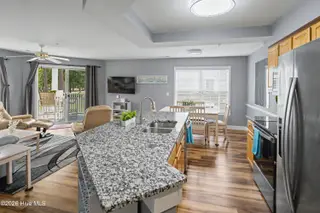 1215 N Middleton Drive NW 2906, Calabash, NC 28467 — 2-bedroom condo in Brunswick Plantation, Calabash, NC, photo 16 of 67