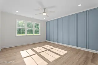 5102 Willows Edge Drive, Sims, NC 27880 – photo 12: Master Bedroom