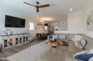 1309 Snapper Lane Unit 1, Carolina Beach, NC 28428 – photo 17
