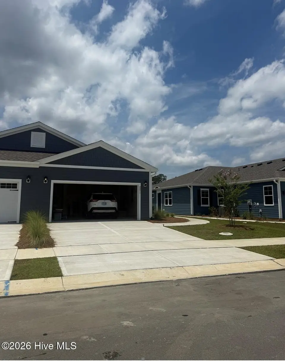 2211 Sweetspire Street Unit 2069, Leland, NC 28451 – photo 1 of 44