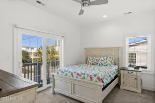 1318 N New River Drive, Surf City, NC 28445 – photo 12: Bedroom 1