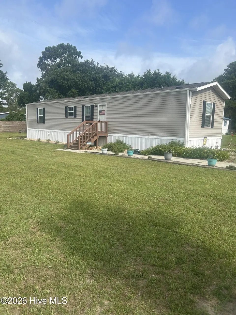 107 Paradise Lane, Newport, NC 28570 – photo 1 of 18: New Exterior pic
