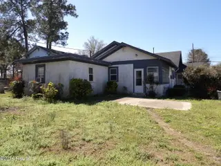 201 E Thompson Avenue, Stantonsburg, NC 27883 – photo 18: 201 Thompson Ave (18)