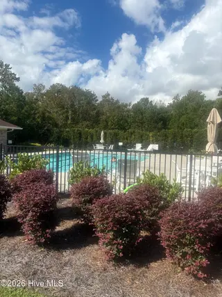 5403 Ellen Dale Place (Lot 39), Wilmington, NC 28412 — 4-bedroom home in Village at Motts Landing, Wilmington, NC, photo 3 of 10