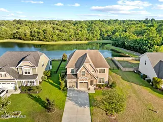 408 Canvasback Lane, Sneads Ferry, NC 28460 – photo 3