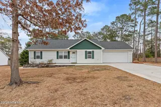 309 Jacqueline Drive, Havelock, NC 28532 – photo 1: jacqueline-2