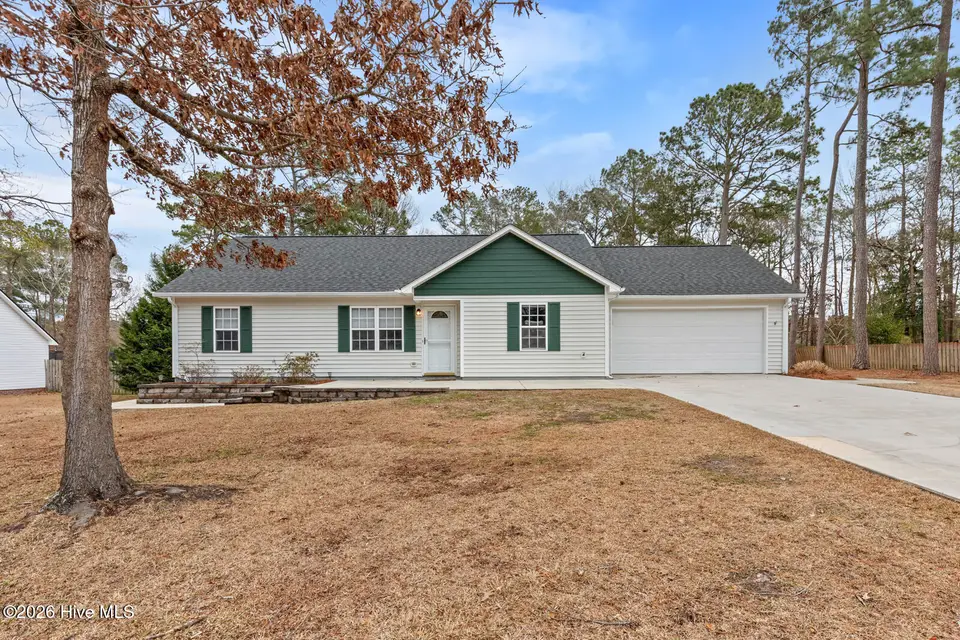 309 Jacqueline Drive, Havelock, NC 28532 – photo 1 of 30: jacqueline-2