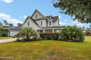 4136 Pine Hollow Drive, Wilmington, NC 28412 – photo 2