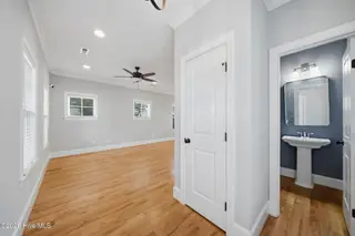 124 Magnolia Street, Wilmington, NC 28401 — 3-bedroom home in Downtown, Wilmington, NC, photo 12 of 42