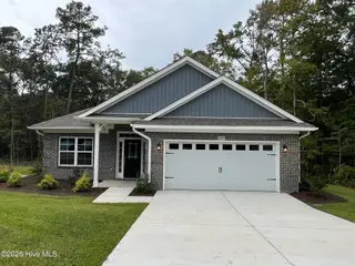 1207 Mandevilla Drive SE, Bolivia, NC 28422 – photo 2: 2030