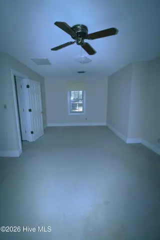 1313 Rondo Drive, Greenville, NC 27858 – photo 14: Large Upstairs Bedroom